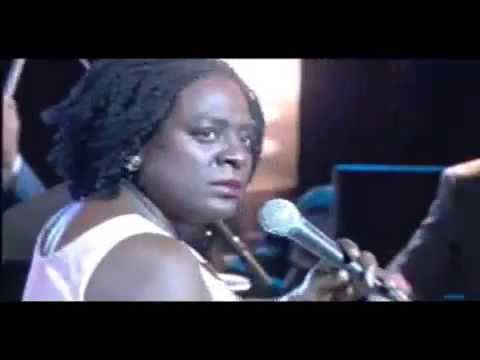 What If We All Stopped Paying Taxes - Sharon Jones & the Dap Kings