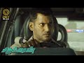 The Most Thrilling Scene - Action Tamil Movie | Vishal | Tammannaah | Sha Ra | Sundar C | Yogi Babu