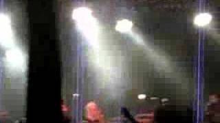 Beatsteaks 20.11.07 MuK Lübeck