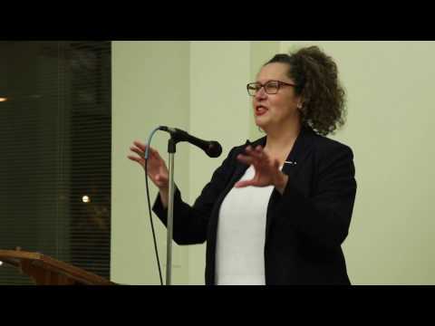 Agape Latte with Coach Jasmina "Jazz" Perazic