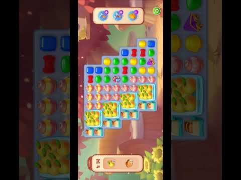 Shorts Playrix Homescapes Gameplay Walkthrough Level 13299-010