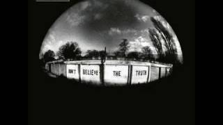 oasis - a bell will ring