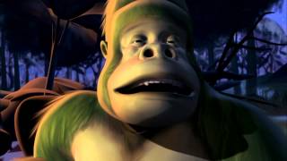 Animalia - Guardians of the Core  (EP.37)