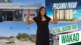 Location tour video thumbnail