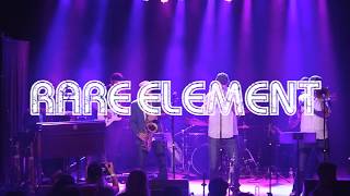 Rare Element- Promo Video