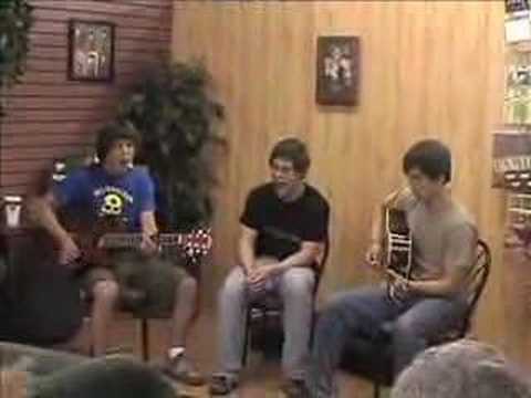 Cheers To Me - Stare At The Sun (Thrice Cover) video thumbnail