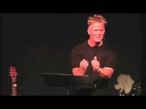 Laughrica Presents... Youth Pastor in a Pinch!