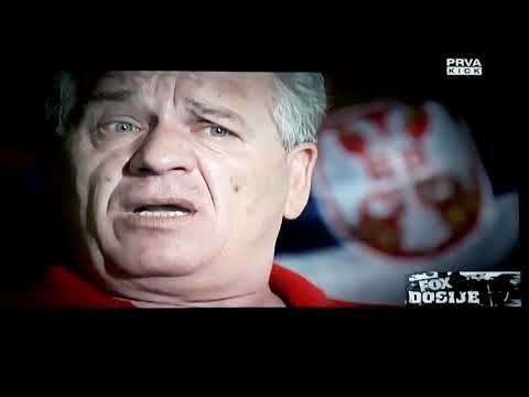 FOX DOSIJE - Silvo plut