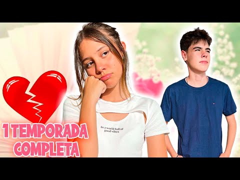 AMOR NÃO CORRESPONDIDO -1 TEMPORADA COMPLETA | Mayumi