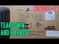 LIVE Sat 4 05pmEDT Or Later Zenith Console TV Teardown And Harvest CATch Up And Whoofles