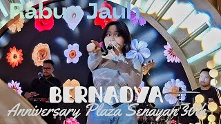 Download lagu Farsightedness - Bernadya Live at Plaza Senayan 30th Anniversary April 18, 2026 mp3