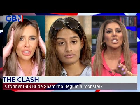 'The BBC has got A LOT to answer for' over their Shamima Begum documentary! | Rebecca Jane