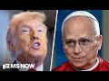 If someone says priests should stay out of politics 'it's because it's not their politics': Priest