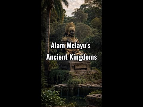 Alam Melayu's Ancient Kingdoms