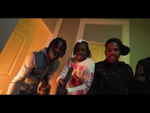 30shotmikey x Drivelord Storm x Drippy Tae x Cj Bonds - Goblin Official Video Dir. by | H.E Visuals