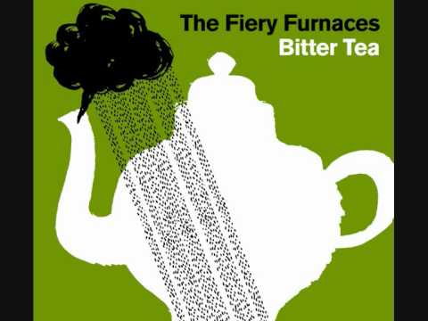 Video thumbnail for Bitter Tea