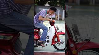 Download lagu Motor Tua C70 Ribet Rawatnya?!  #c70 #c70indonesia #hondac70 #motortua #motorklasik mp3