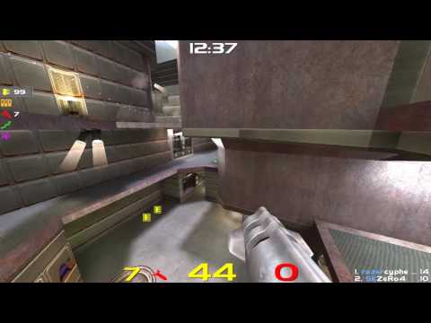 cypher vs zero4 QC08final t4 p2o2