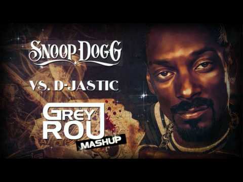 Snoop Dog Vs. D-Jastic & Funkastarz - Twisted Episode (Grey Rou Mashup)