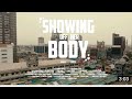 DaBaby x Davido-Showing off her body[official video]