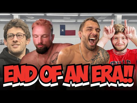 THE FINALE OF B-TEAM AUSTIN