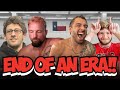 THE FINALE OF B TEAM AUSTIN