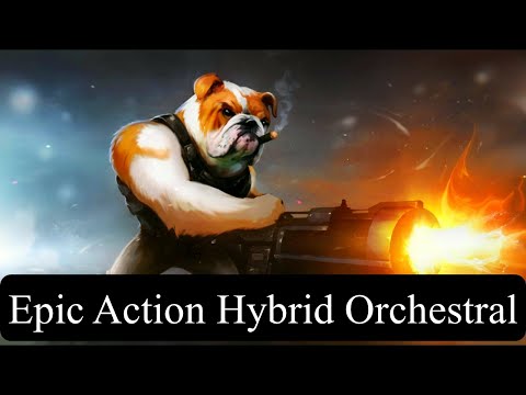 My Condolences, Monster | Epic Action Hybrid Orchestral Score (Sham Stalin & @Pandora Journey​)