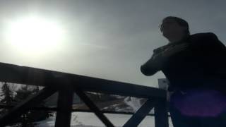 Rise up - Brave Hart