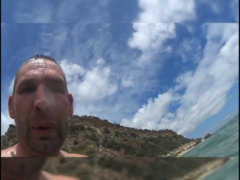 sezonas atklāšana 2021(Praia do portinho da arrabida)