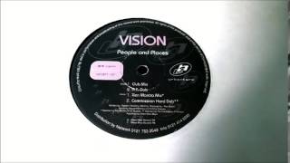Vision - People And Places (Club Mix)