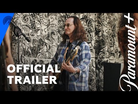 Thumbnail of the video: Official Trailer