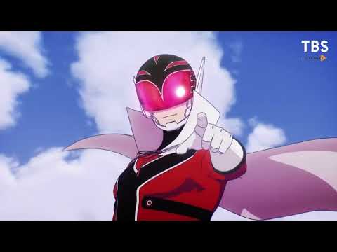PV1 (Silver AniAge) Озвучка