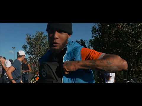 TONE x Santos_ "pas assez" (officiel vidéo)