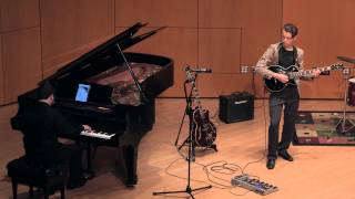 Wave (Jazz Bossa Nova Standard by Antonio Carlos Jobim) (Vou te Contar)