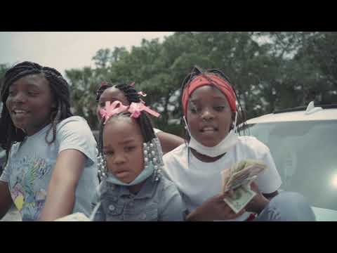 Sleezy Lee ft Frozonee "Lights Camera Action" (OFFICIAL MUSIC VIDEO)