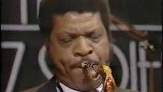 George Coleman - Amsterdam After Dark