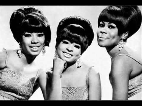 1962   27   Marvelettes   Playboy