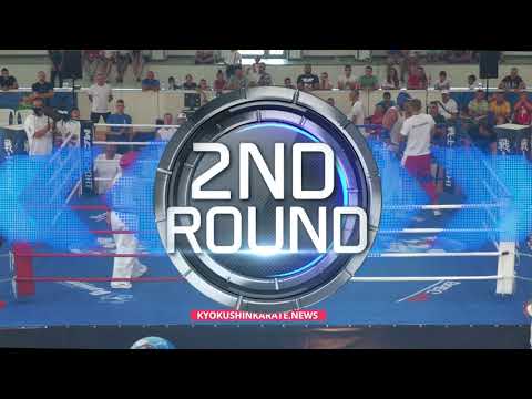 SENSHI EC, 1/4 +90 Aleksandar Komanov (Bulgaria, aka) - Danylo Voevodkin (Ukraine)