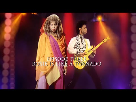 The Story of Diamonds And Pearls Ep. 3 – Rosie Is Like A Tornado (Trailer)