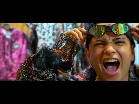 MC Luan da ZL - Maloka Patrocinado (Vídeo Clipe - Medley de Rua)