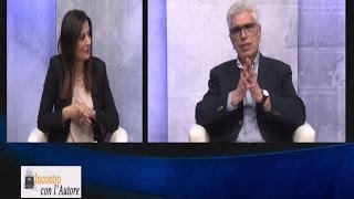 incontro con l autore bruno menna