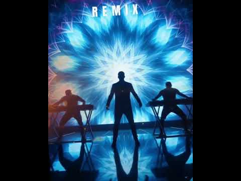 Coldplay - WE PRAY (Remix) - Jean Carles Ferrer