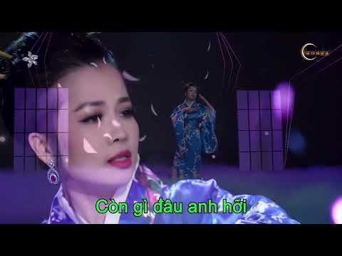 Phai tàn - Khánh Vy