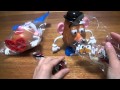 東京ディズニーシー Mr Potato Head Mrs Potato Head キャンディー 2015 3 26