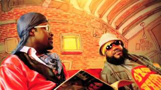 De La Soul&#39;s Plug 1 &amp; Plug 2 present First Serve -- &#39;Mrs. Whitter&#39; [official video]