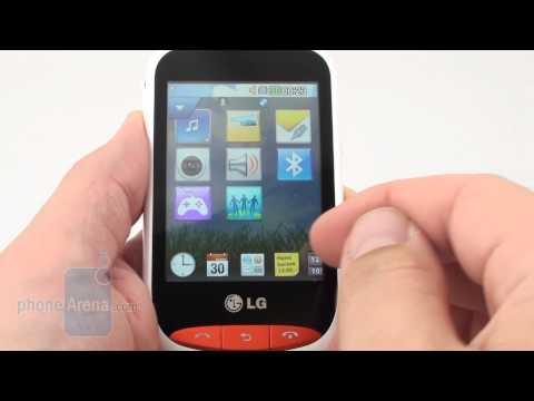 LG Cookie Style Review