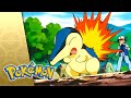 Hot Matches POKÉMON FULL EPISODE 36 Season 3
