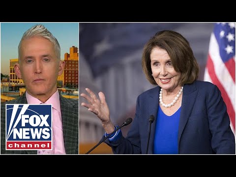 Trey Gowdy sounds off on Pelosi delaying Senate impeachment
