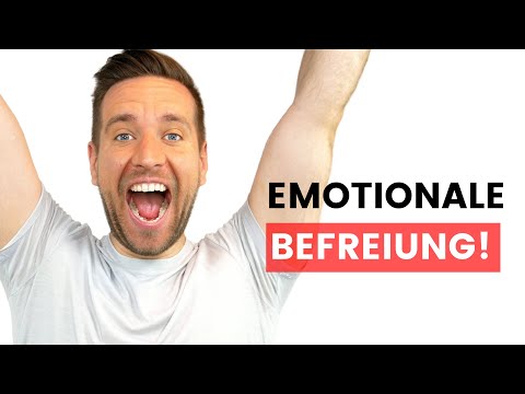 Feel better instantly – A simple technique