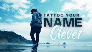 Tattoo Your Name Music Video